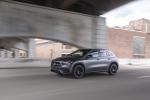 Mercedes-Benz GLA250 AMG Line 2020 года (NA)